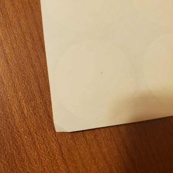 Vintage Trend Thanksgiving Smelly Stickers - Picture 3 of 4